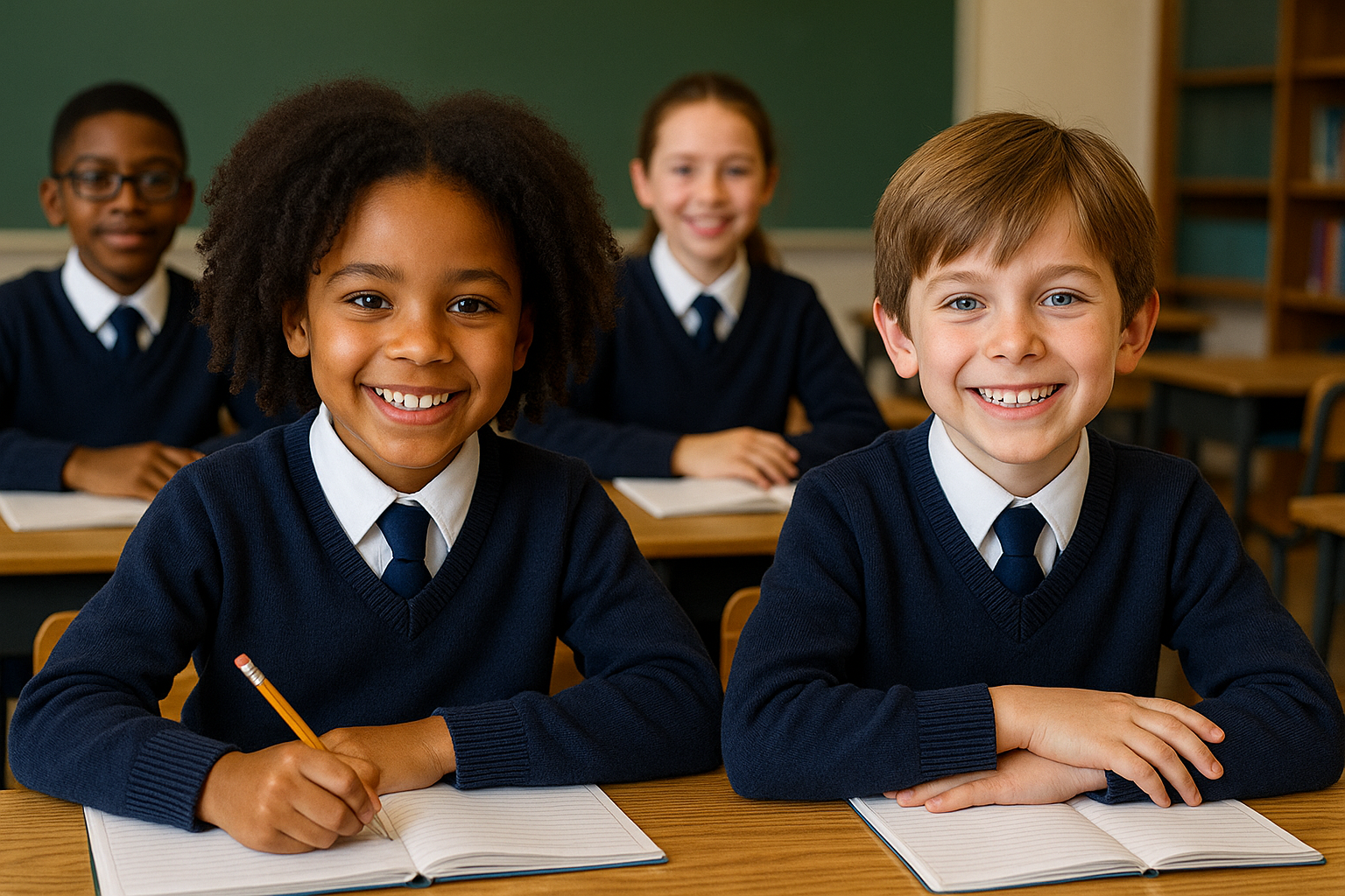 Entrance exam preparation