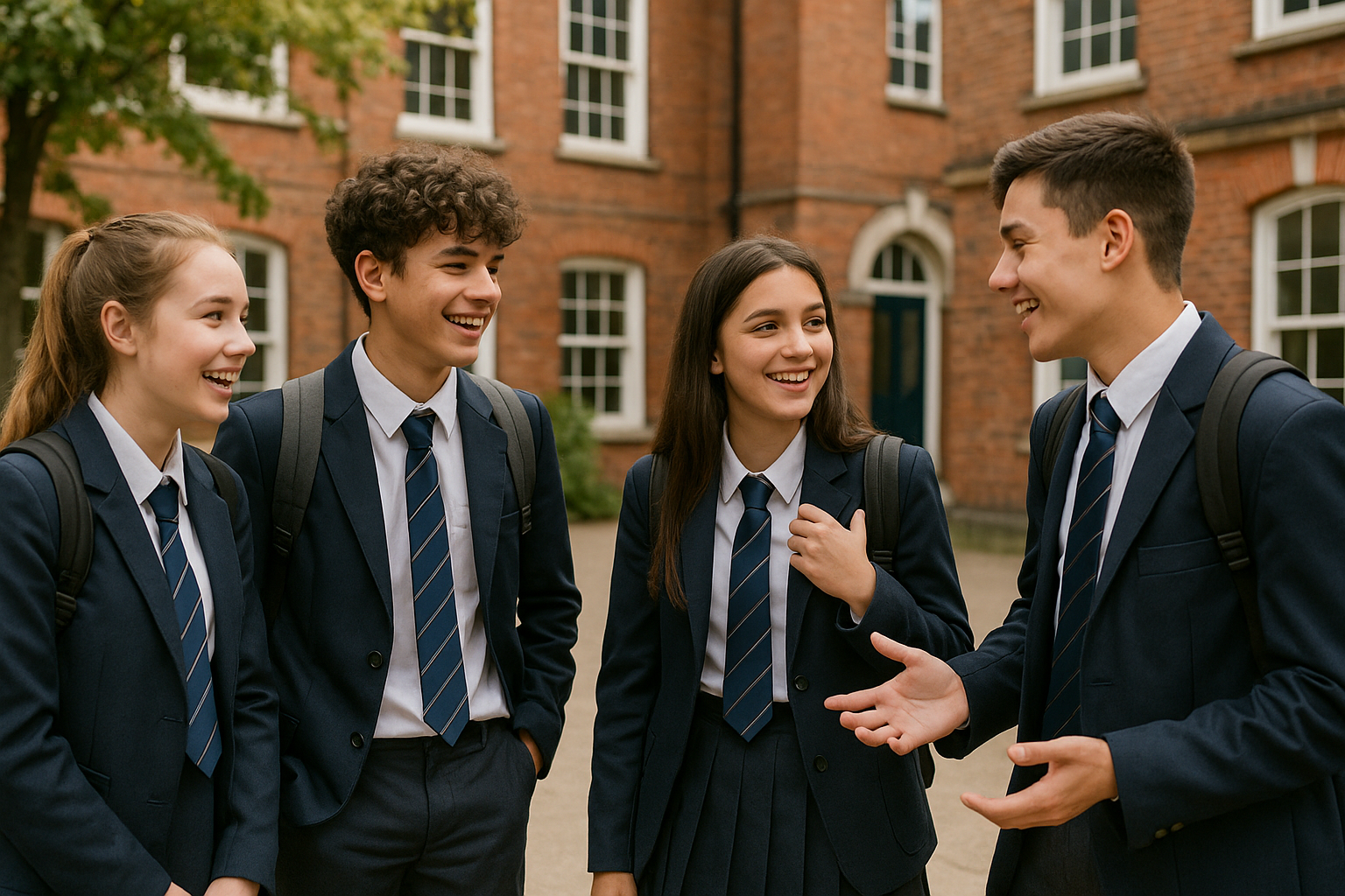 Top UK independent schools